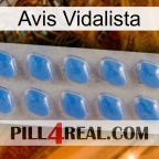 Vidalista Avis 22